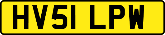 HV51LPW