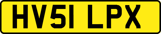 HV51LPX