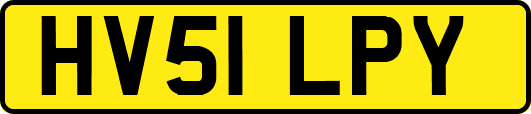 HV51LPY