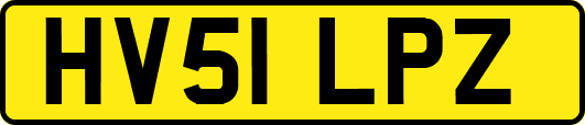 HV51LPZ