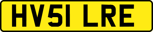 HV51LRE