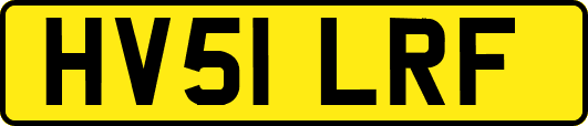 HV51LRF