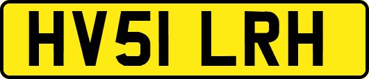 HV51LRH