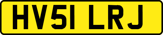 HV51LRJ