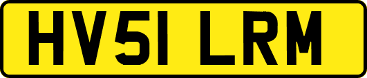 HV51LRM