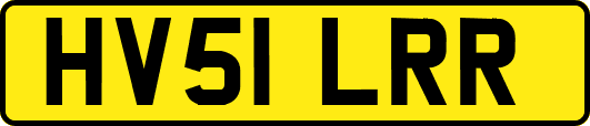 HV51LRR