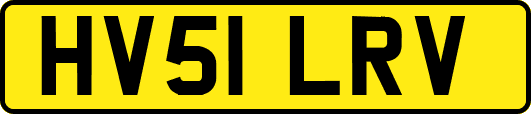 HV51LRV