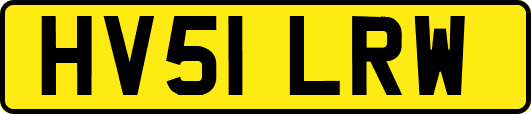 HV51LRW