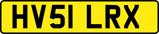 HV51LRX