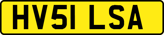 HV51LSA