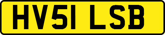 HV51LSB