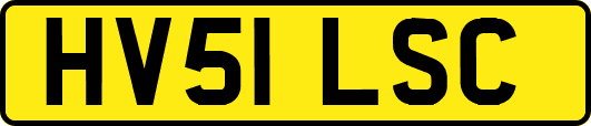 HV51LSC