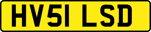 HV51LSD