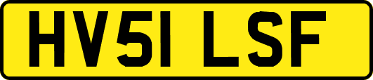 HV51LSF