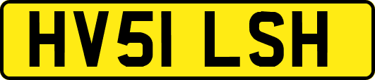 HV51LSH