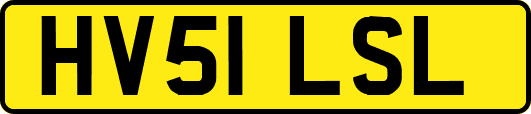 HV51LSL