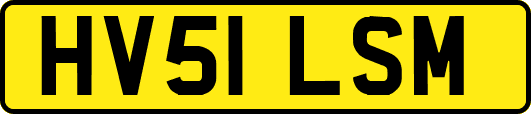 HV51LSM