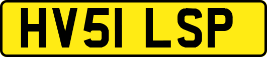 HV51LSP