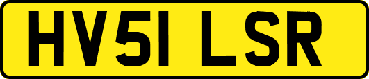 HV51LSR