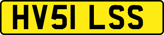 HV51LSS