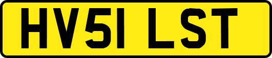 HV51LST