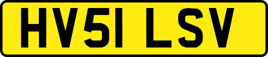 HV51LSV