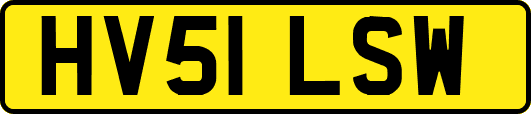 HV51LSW