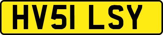 HV51LSY