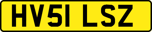 HV51LSZ