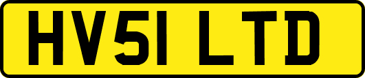 HV51LTD