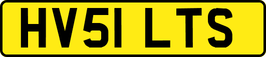 HV51LTS