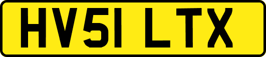 HV51LTX