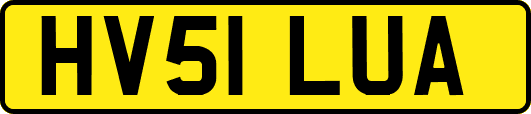 HV51LUA