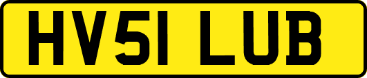 HV51LUB