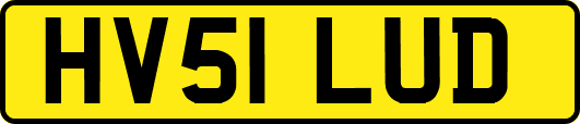 HV51LUD