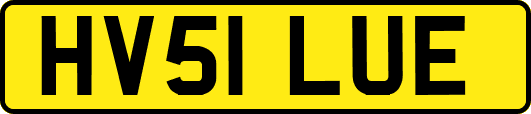 HV51LUE