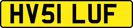 HV51LUF