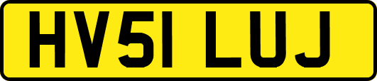 HV51LUJ