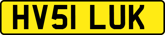 HV51LUK