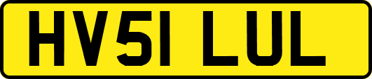 HV51LUL