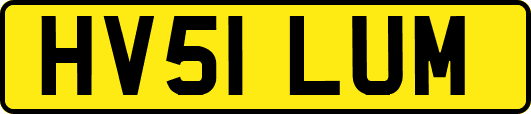 HV51LUM