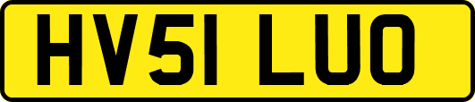 HV51LUO