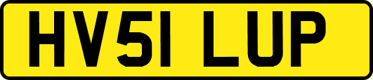 HV51LUP