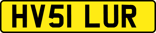 HV51LUR