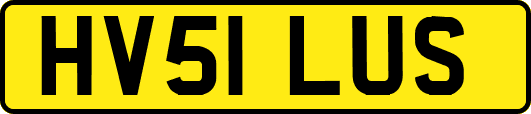 HV51LUS