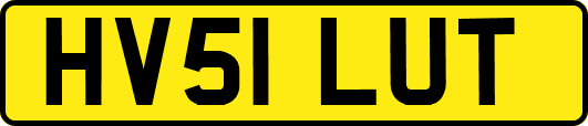 HV51LUT