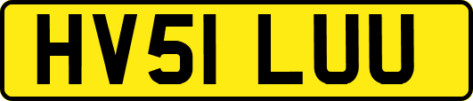 HV51LUU