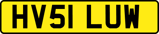 HV51LUW