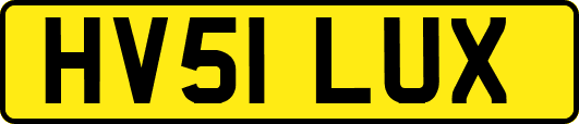 HV51LUX