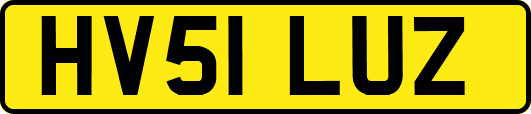 HV51LUZ